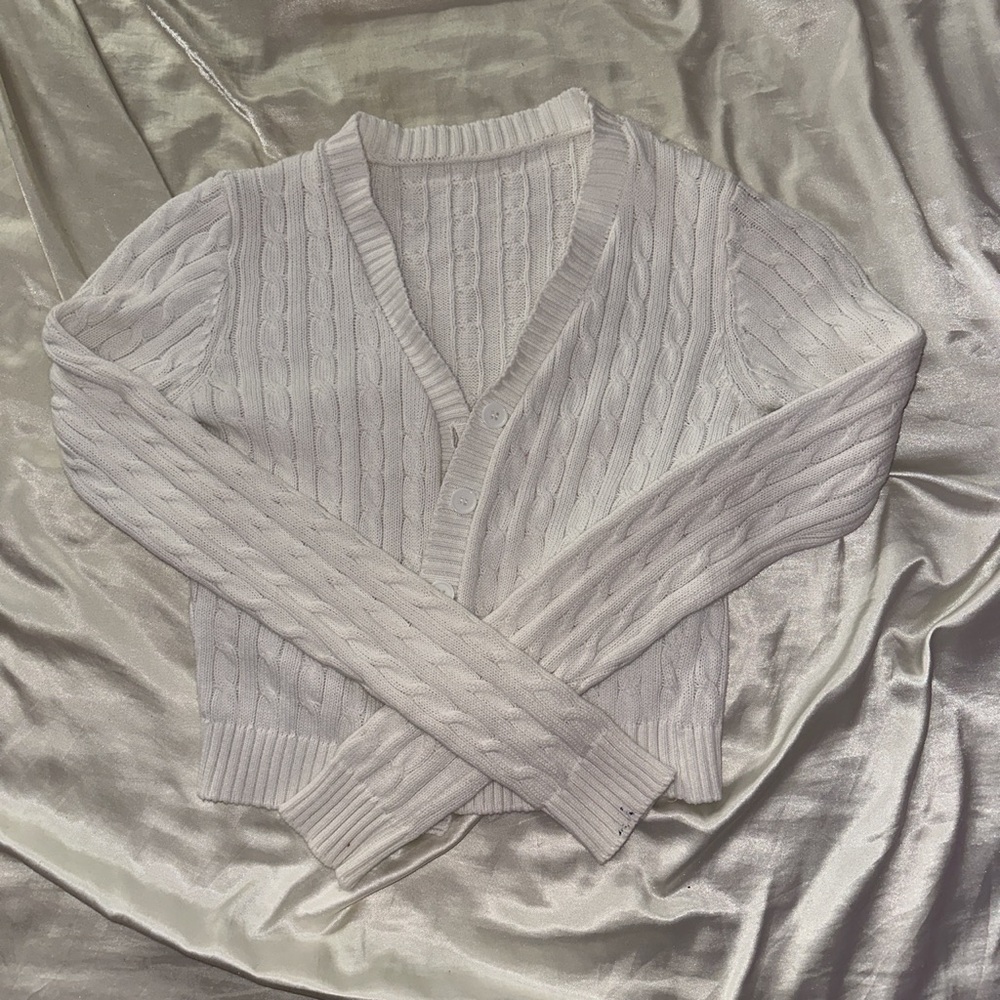 ❌SOLD❌knit sweater